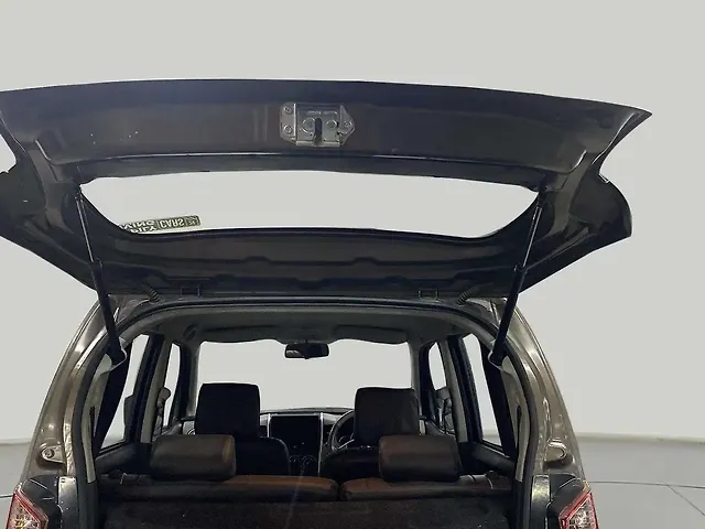 Used Maruti Suzuki Wagon R 1.0 [2010-2013] VXi in Mumbai