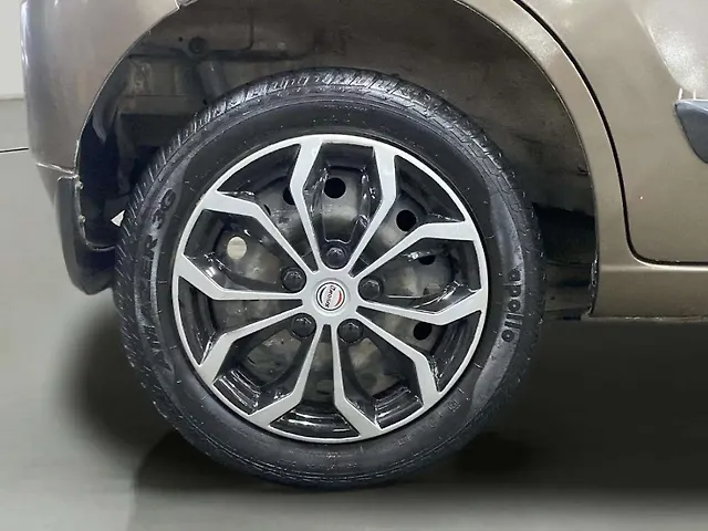 Used Maruti Suzuki Wagon R 1.0 [2010-2013] VXi in Mumbai