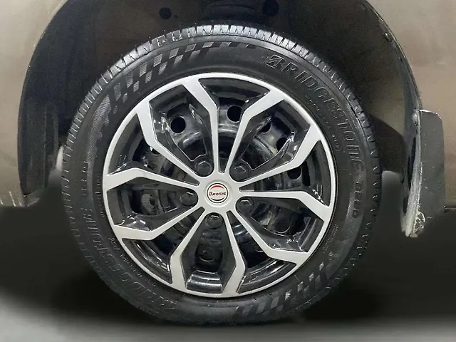 Used Maruti Suzuki Wagon R 1.0 [2010-2013] VXi in Mumbai