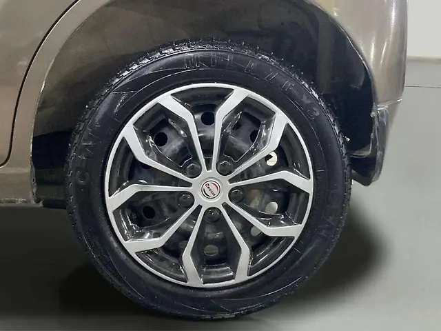 Used Maruti Suzuki Wagon R 1.0 [2010-2013] VXi in Mumbai