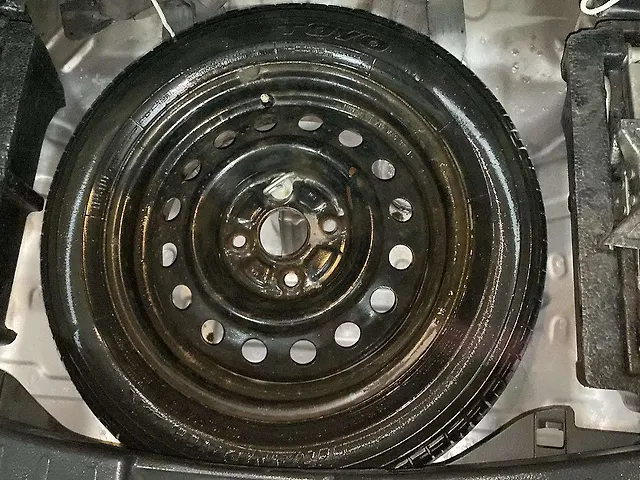 Used Maruti Suzuki Wagon R 1.0 [2010-2013] VXi in Mumbai