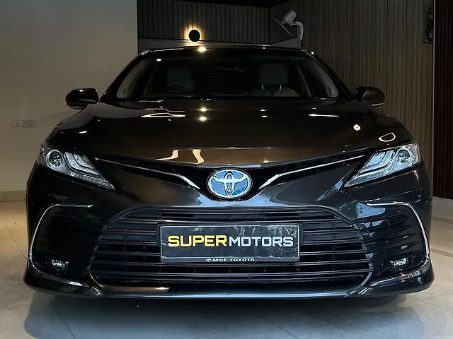Used 2022 Toyota Camry in Delhi