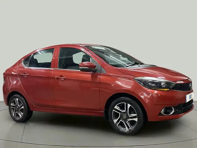 Used 2017 Tata Tigor in Mumbai