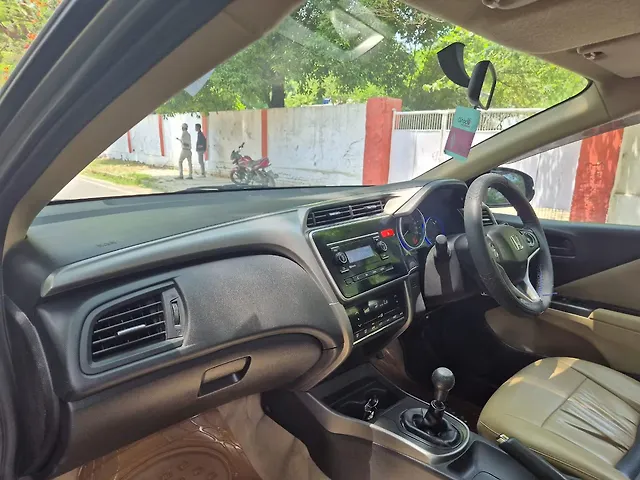 Used Honda City [2014-2017] SV in Kanpur