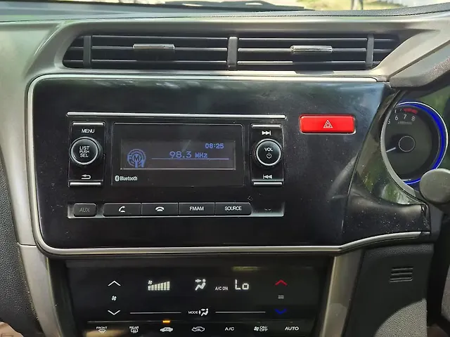 Used Honda City [2014-2017] SV in Kanpur