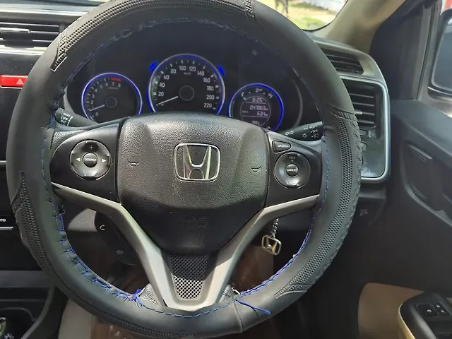 Used Honda City [2014-2017] SV in Kanpur