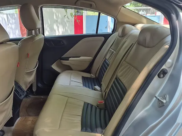 Used Honda City [2014-2017] SV in Kanpur