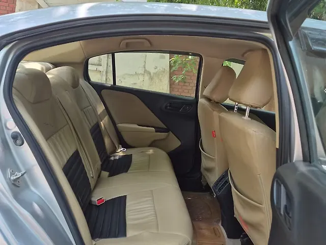 Used Honda City [2014-2017] SV in Kanpur