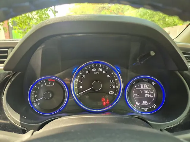 Used Honda City [2014-2017] SV in Kanpur