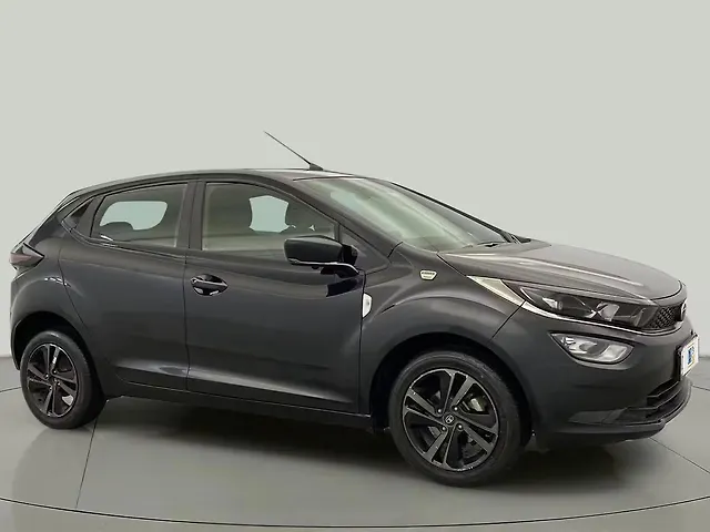 Used 2022 Tata Altroz in Noida