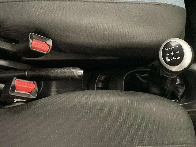 Used Maruti Suzuki Wagon R 1.0 [2014-2019] VXI in Bangalore