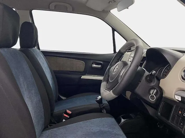Used Maruti Suzuki Wagon R 1.0 [2014-2019] VXI in Bangalore