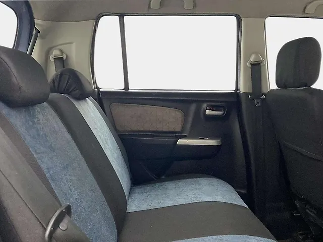 Used Maruti Suzuki Wagon R 1.0 [2014-2019] VXI in Bangalore