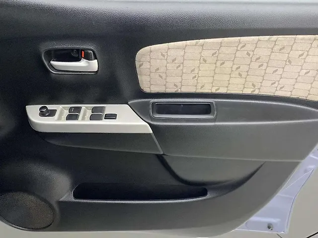 Used Maruti Suzuki Wagon R 1.0 [2014-2019] VXI in Bangalore