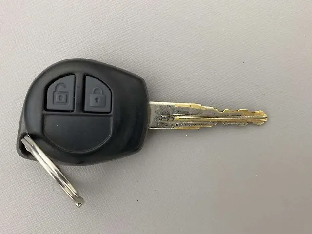 Used Maruti Suzuki Wagon R 1.0 [2014-2019] VXI in Bangalore
