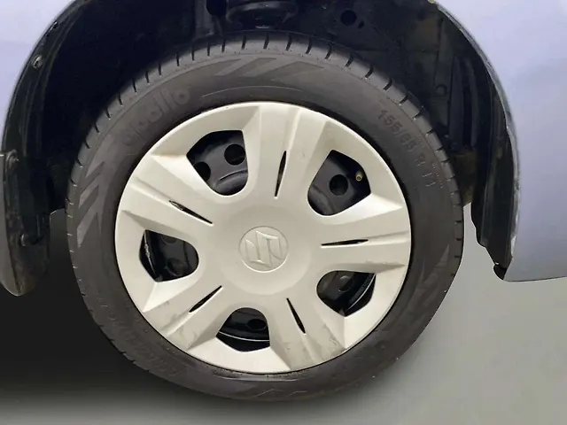 Used Maruti Suzuki Wagon R 1.0 [2014-2019] VXI in Bangalore