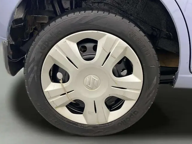 Used Maruti Suzuki Wagon R 1.0 [2014-2019] VXI in Bangalore