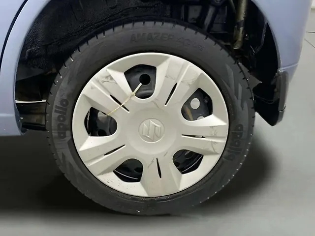 Used Maruti Suzuki Wagon R 1.0 [2014-2019] VXI in Bangalore