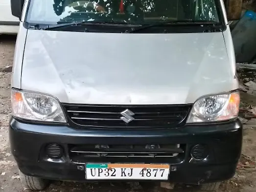 Used 2019 Maruti Suzuki Eeco in Lucknow