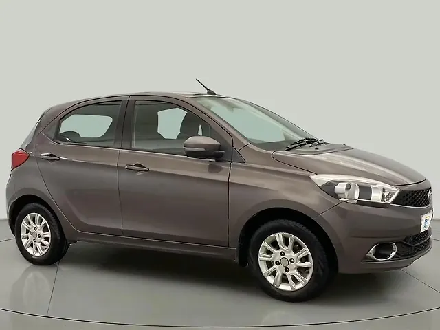 Used 2017 Tata Tiago in Delhi