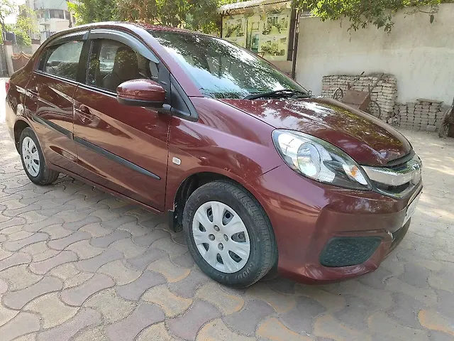 Used 2018 Honda Amaze in Kanpur