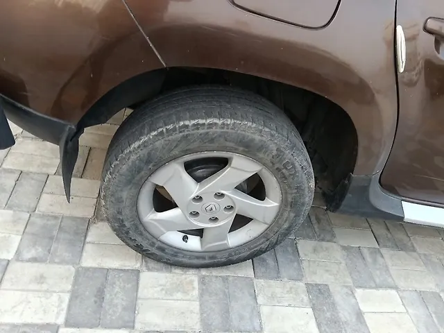 Used Renault Duster [2012-2015] 110 PS RxL Diesel in Patna