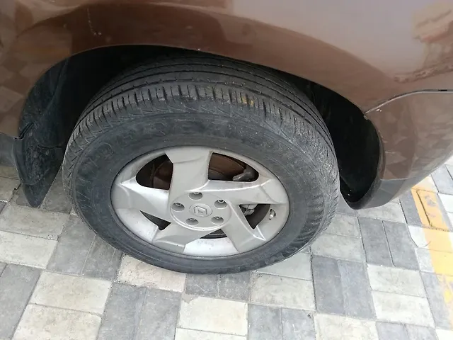 Used Renault Duster [2012-2015] 110 PS RxL Diesel in Patna