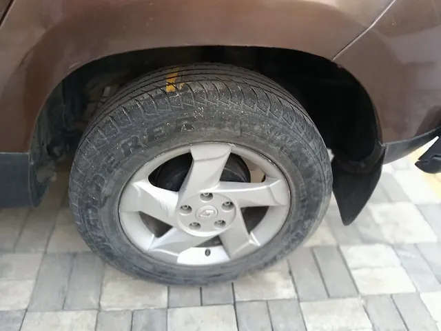 Used Renault Duster [2012-2015] 110 PS RxL Diesel in Patna
