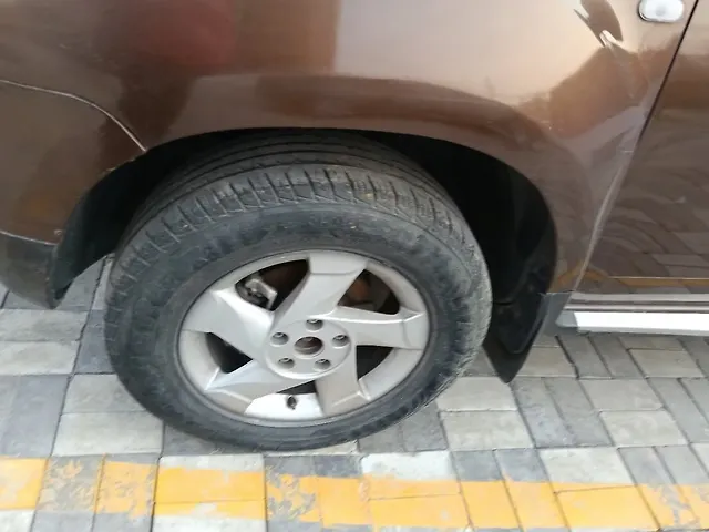 Used Renault Duster [2012-2015] 110 PS RxL Diesel in Patna
