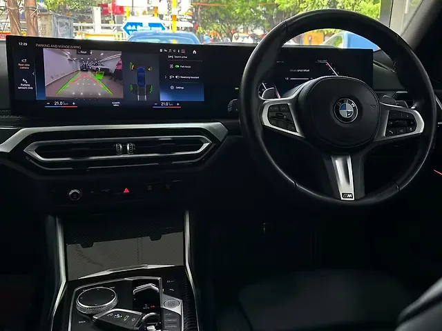 Used 2023 BMW 3-Series in Chennai