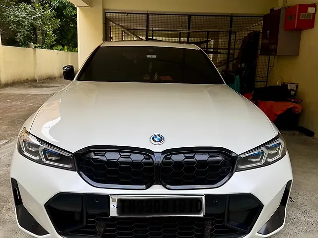 Used 2023 BMW 3-Series in Chennai
