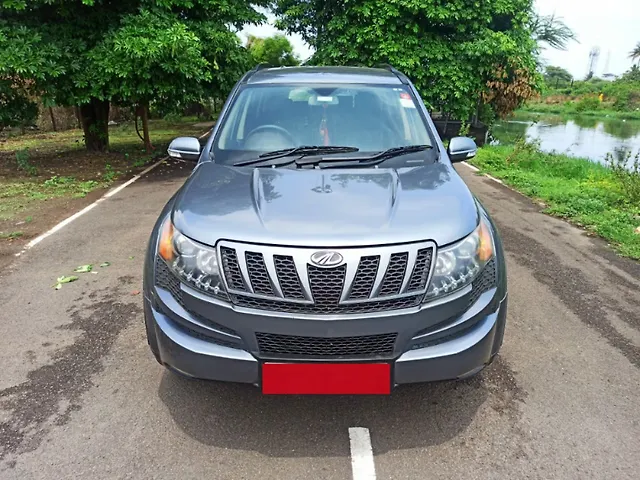 Used 2014 Mahindra XUV500 in Pune