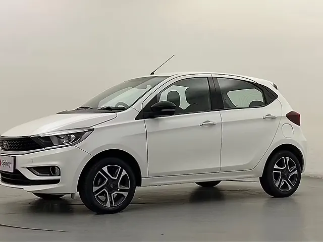 Used 2022 Tata Tiago in Delhi