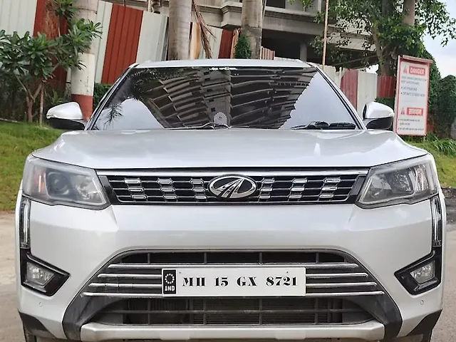 Used 2020 Mahindra XUV300 in Nashik