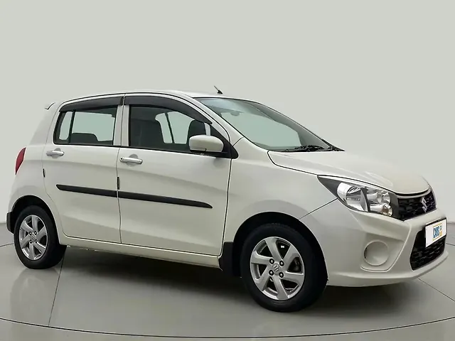 Used 2020 Maruti Suzuki Celerio in Bangalore
