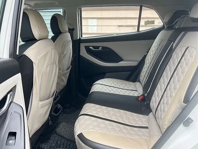 Used Hyundai Creta [2020-2023] SX 1.5 Petrol [2020-2022] in Guwahati