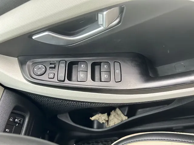 Used Hyundai Creta [2020-2023] SX 1.5 Petrol [2020-2022] in Guwahati
