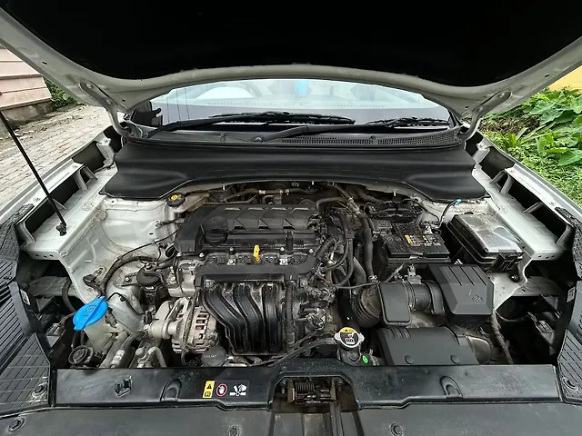 Used Hyundai Creta [2020-2023] SX 1.5 Petrol [2020-2022] in Guwahati