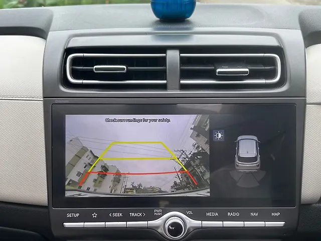 Used Hyundai Creta [2020-2023] SX 1.5 Petrol [2020-2022] in Guwahati