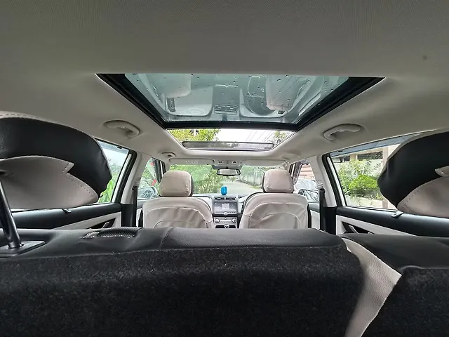 Used Hyundai Creta [2020-2023] SX 1.5 Petrol [2020-2022] in Guwahati