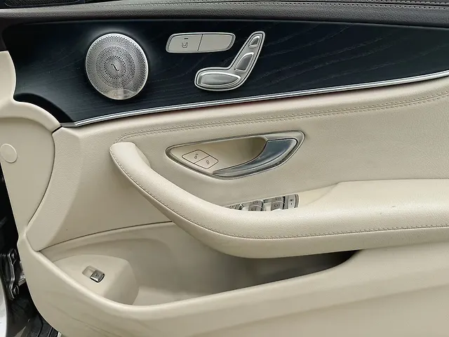 Used Mercedes-Benz E-Class [2021-2024] E 220d Exclusive in Hyderabad