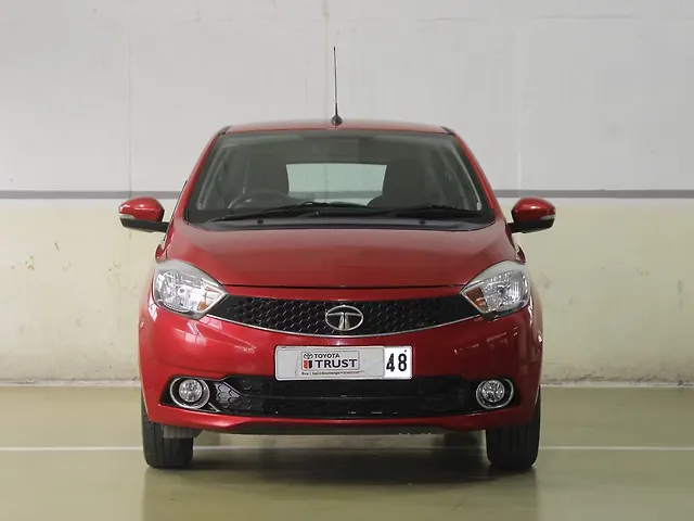 Used 2018 Tata Tiago in Bangalore