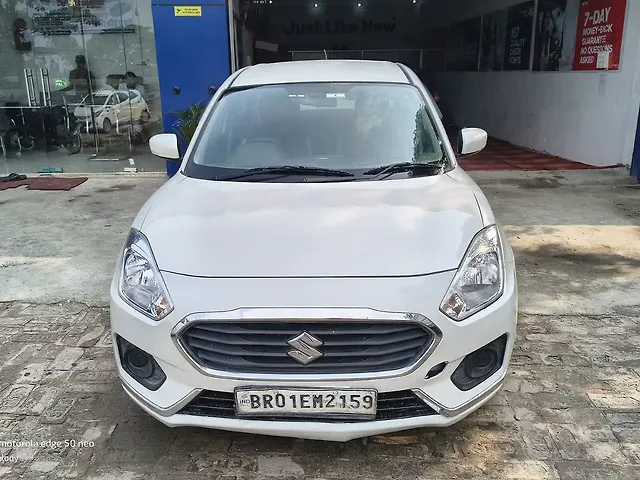 Used 2019 Maruti Suzuki DZire in Motihari