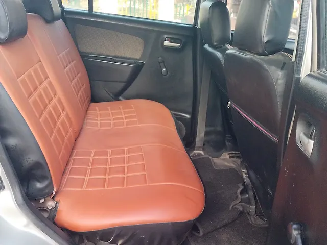 Used Maruti Suzuki Wagon R 1.0 [2014-2019] LXI CNG in Kanpur