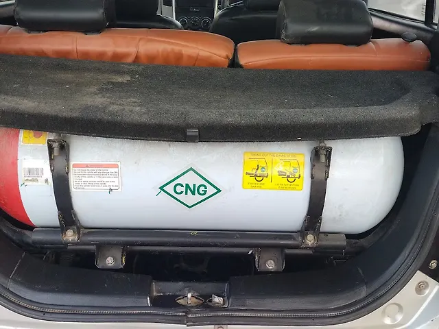 Used Maruti Suzuki Wagon R 1.0 [2014-2019] LXI CNG in Kanpur