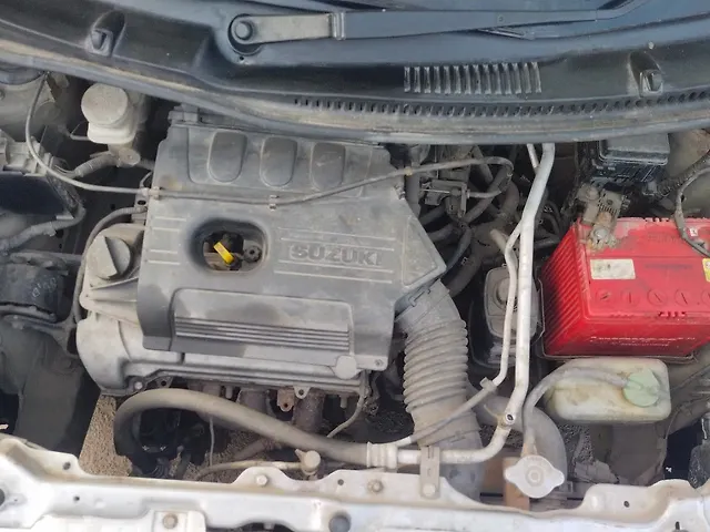 Used Maruti Suzuki Wagon R 1.0 [2014-2019] LXI CNG in Kanpur