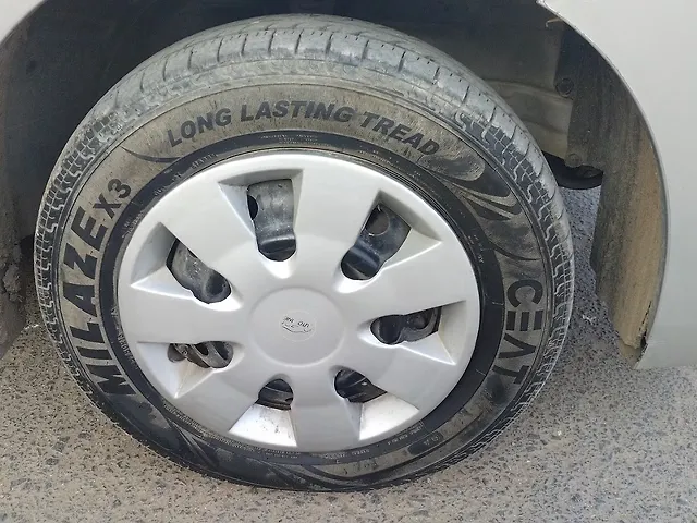 Used Maruti Suzuki Wagon R 1.0 [2014-2019] LXI CNG in Kanpur