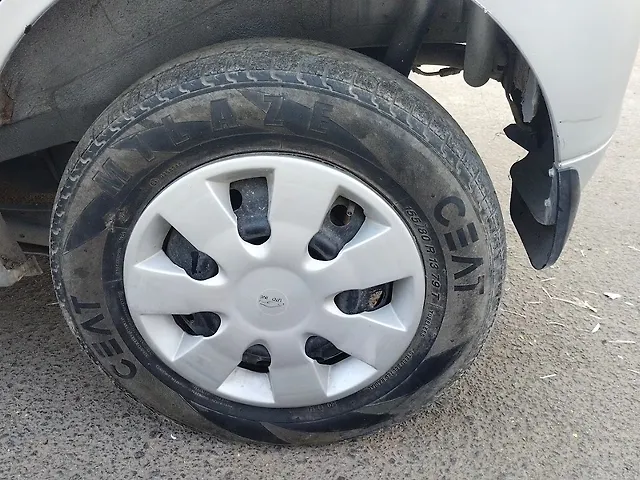 Used Maruti Suzuki Wagon R 1.0 [2014-2019] LXI CNG in Kanpur