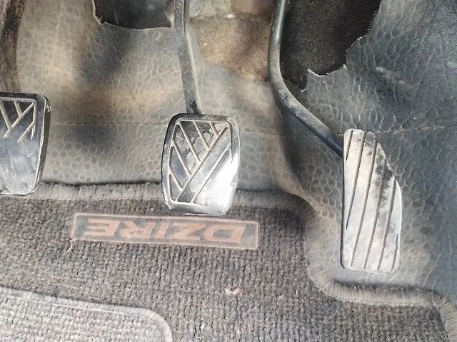 Used Maruti Suzuki Wagon R 1.0 [2014-2019] LXI CNG in Kanpur