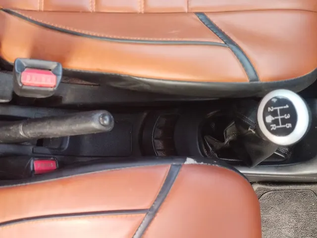 Used Maruti Suzuki Wagon R 1.0 [2014-2019] LXI CNG in Kanpur